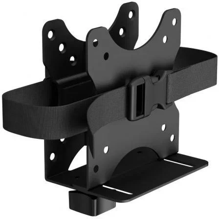 Fonestar SMM-PC11BA Soporte para MiniPC Negro Fonestar SMM-PC11BA Soporte para MiniPC Negro